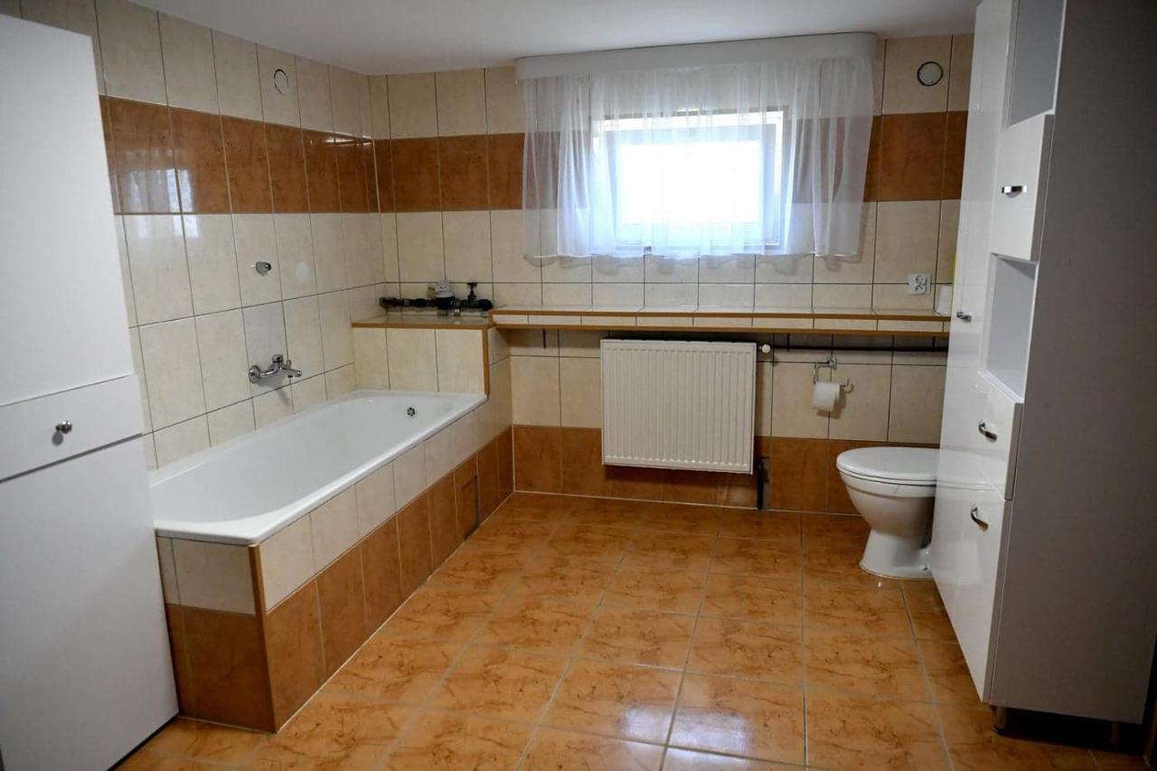 Apartament Anna Bachowice Buitenkant foto
